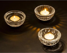 KRIŠTÁĽOVÝ SVIETNÍK BOHEMIA PRESTIGE SADA 3 KS V2