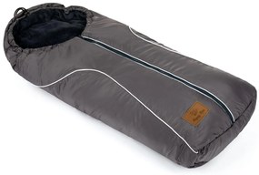 Wellhox Fusak HappyBee Bambi Farba: Grafitová