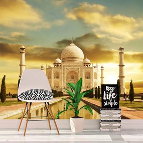 Sablio Tapeta Taj Mahal - 336x220 cm