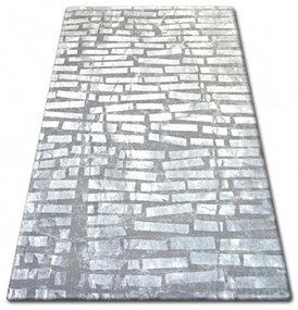 Luxusný kusový koberec akryl Talia krémový 80x150cm