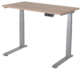 Liftor Magic výškovo nastaviteľný, elektricky polohovateľný stôl