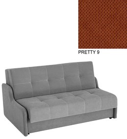KORA 3 Varianta: Pretty 2