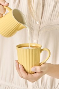 Ib Laursen Keramický džbán Mynte Lemonade 200 ml