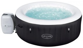 JAKS JACUZZI LAY-Z-SPA MIAMI AIRJET 2-4 OSOBY 180 X 66 CM - BES60001