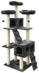 Škrabadlo pre mačky Magic Cat Sophia – Plaček Pet Products