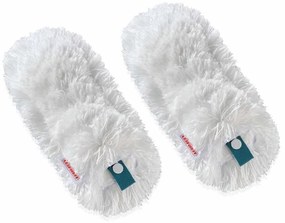 Náhradné návleky na prachovku v súprave 2 ks Superduster – LEIFHEIT