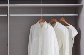 Korpus skrine Easy Plus, 225 cm, doskový dub