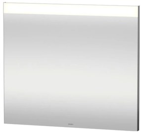 Duravit - Zrkadlo 800x700 mm s osvetlením, LM784600000