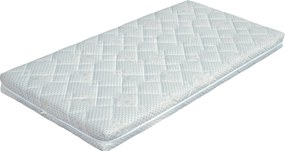 detský matrac Baby Comfort Rozmer: 90 x 200 cm