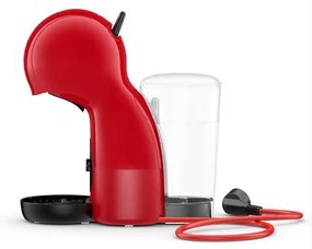 Kapsulový kávovar Krups Nescafé Dolce Gusto Piccolo XS KP1A05