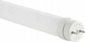 4x LED trubica 9W 950lm 60cm 6500K G13 T8 - studena biela