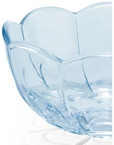 Svetlomodré sklenené misky v súprave 2 ks ø 13 cm Lily - Holmegaard