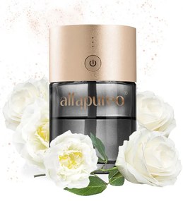PROXIMA.store - Aroma difuzér EMOTION s vôňou Náplň: White Luxury