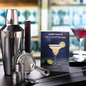 Bar@drinkstuff Odmerka 50 ml