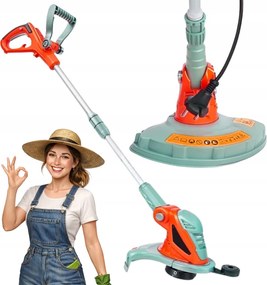 Mocná elektrická kosačka 1600 W, kosačka na Travu, záhradná kosa, Lehká