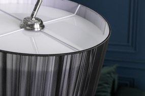 Stojacia lampa Extenso black