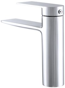 Gamma Faro, umývadlová batéria h-150, chrómová, GMA-BFU-CH