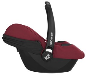 Autosedačka Tinca i-Size 0-13kg Essencial Red