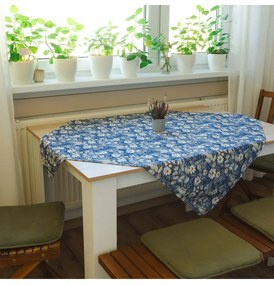 Obrus na stôl Florina EMI, 120x160 cm