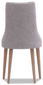 PROXIMA.store - Jedálenská stolička MARMO SKUPINA LÁTOK: Skupina 2