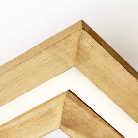 Brilliant-LED Stmievateľné stropné svietidlo RHEA LED/24W/230V