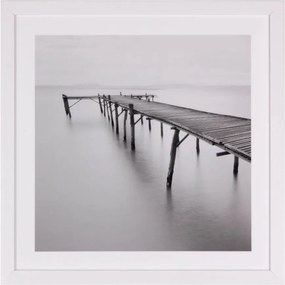 Obraz sømcasa Bridge, 30 × 40 cm