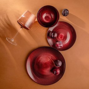 Tanier PARIS bordový 763779