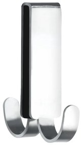 Kúpeľňový antikoro háčik Wenko Matt