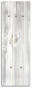 Gario Vešiak na stenu Motív dreva Rozmery: 40 x 118 cm