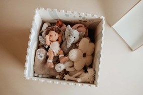 Play&Go EEVAA podložka na hranie Road