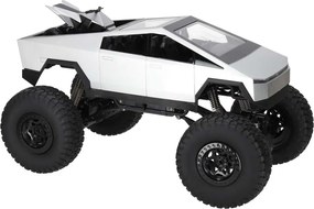 KIK Diaľkovo ovládaný terénny pickup 1:8 4WD, 2,4 GHz