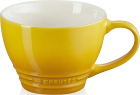 Hrnček Le Creuset 400 ml tmavo modrá