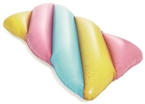 Bestway Nafukovacie ležadlo Candy, 190 x 105 cm