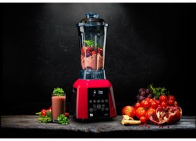 G21 Stolný mixér Excellent Red