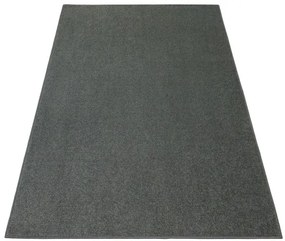 Protišmykový koberec Carousel 270 NSF sivý