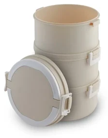 Lamart LT6040 Starostlivosť o nádoby na potraviny,3 x 700 ml