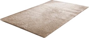 TZ Béžový obdĺžnikový koberec Alpaka Rozmer: 130x190 cm
