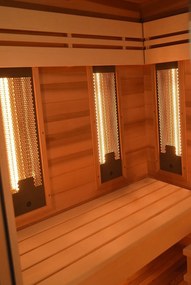 Marimex | Infrasauna Marimex ELEGANT 4002 XXL | 11105636