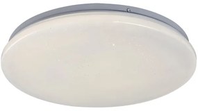 Rabalux 71106 - LED stropné svietidlo VENDEL LED/24W/230V 4000K 37 cm