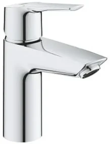 Umývadlová batéria GROHE Start s clic-clac chróm 23550002