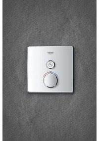 GROHE 29123000 - Termostatická sprchová batéria GROHTHERM SMARTCONTROL chróm