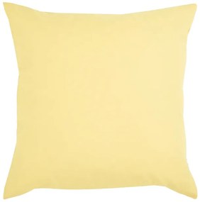 INTERMEDIC SK Dekoratívny vankúš Outdoor 45x45 cm - krémový