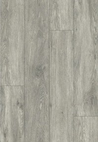 Mexen Baton Rouge vzorka vinylových panelov SPC 6,5 mm, podklad IXPE 1,5 mm, 4 V-drážka, Dub - F1100-S