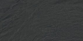 Dlažba Dorex Black 60x120 R