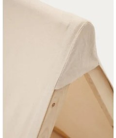 YANIL TEEPEE detský stan Béžová