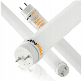 BERGE LED trubica - 120 cm - T8 - 11,5W - 1840lm - 160LM/W - 4000K