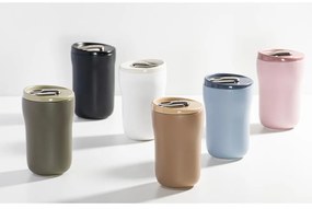 Fialový termo hrnček 350 ml Eco – Ladelle