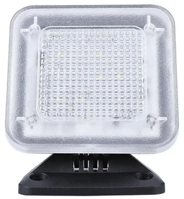 Solight 1D56 - LED TV Simulátor LED/5W/230V SL1383