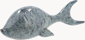 Keramická dekorácia Onda