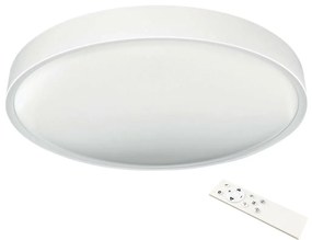 Greenlux LED Stmievateľné stropné svietidlo SAMER LED/40W/230V 2900-6000K + DO GXLS466